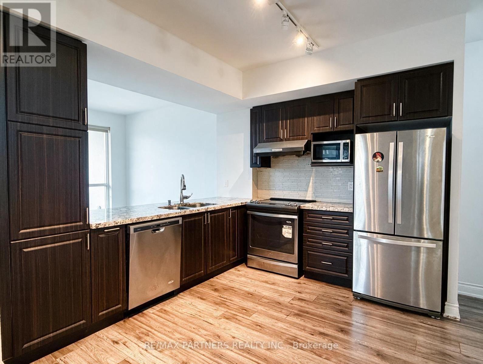 605 - 38 Cedarland Drive, Markham, Ontario L6G 0G7 - Photo 4 - N13636550