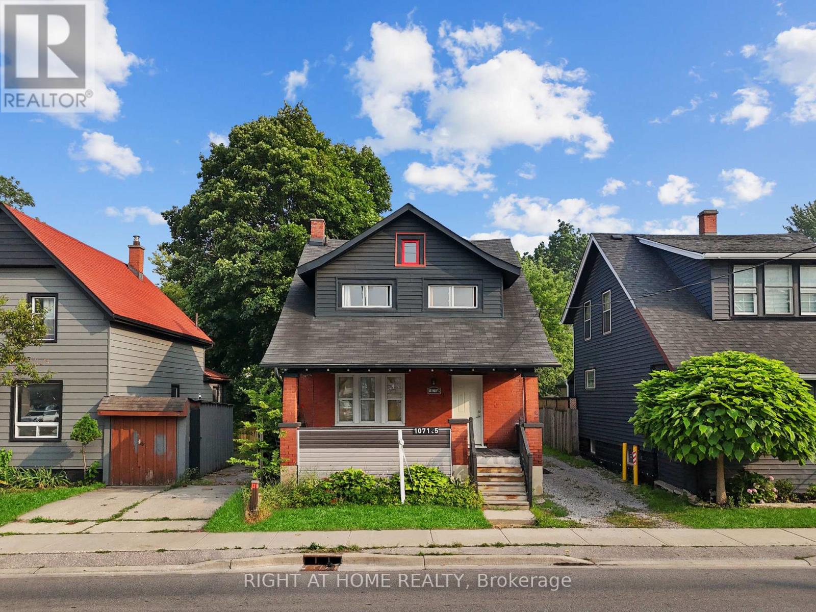 Lower - 1071.5 Florence Street, London East, Ontario  N5W 2M7 - Photo 1 - X13650878