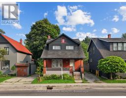 LOWER - 1071.5 FLORENCE STREET, London East, Ontario