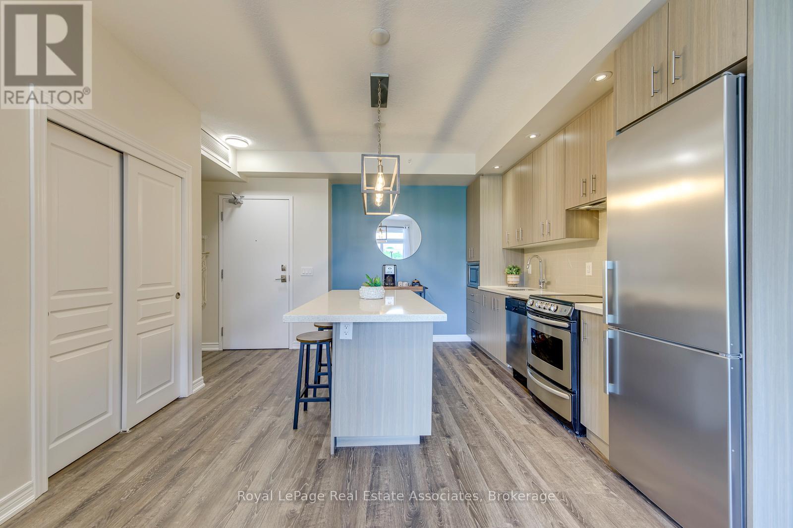 324 - 457 Plains Road E, Burlington, Ontario L7T 1H1 - Photo 6 - W13515630