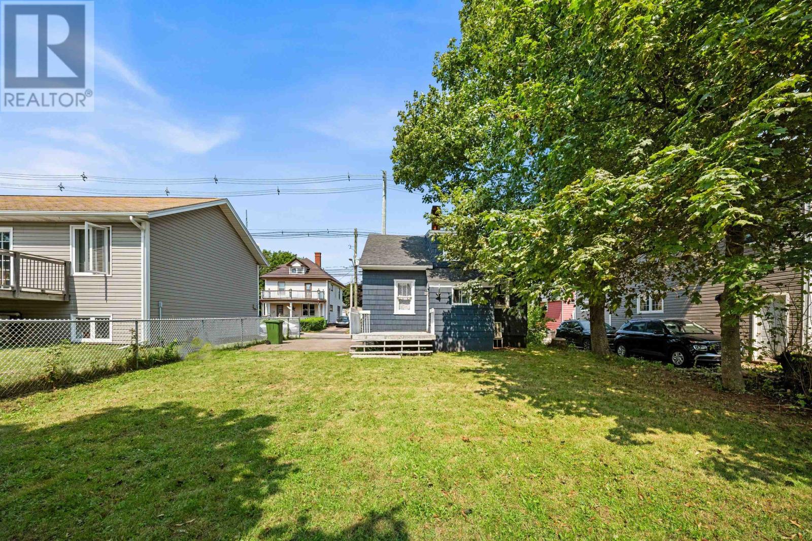 166 Harvard Street, Summerside, Prince Edward Island  C1N 1R6 - Photo 22 - 202619965