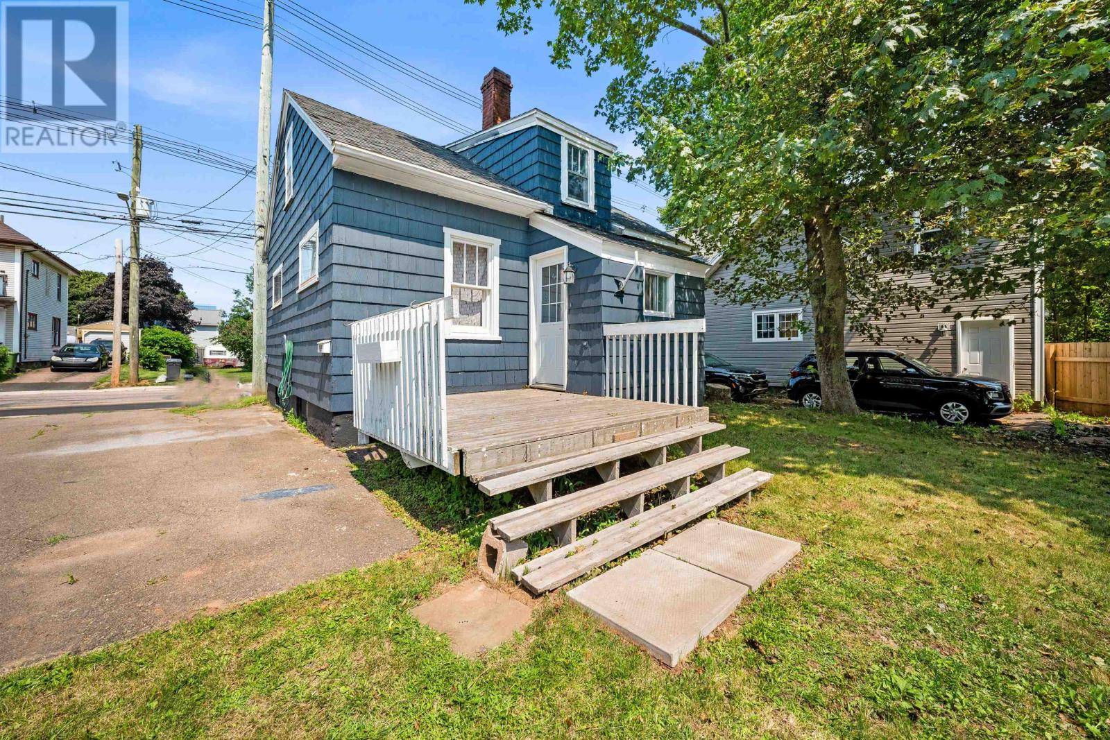 166 Harvard Street, Summerside, Prince Edward Island  C1N 1R6 - Photo 26 - 202619965