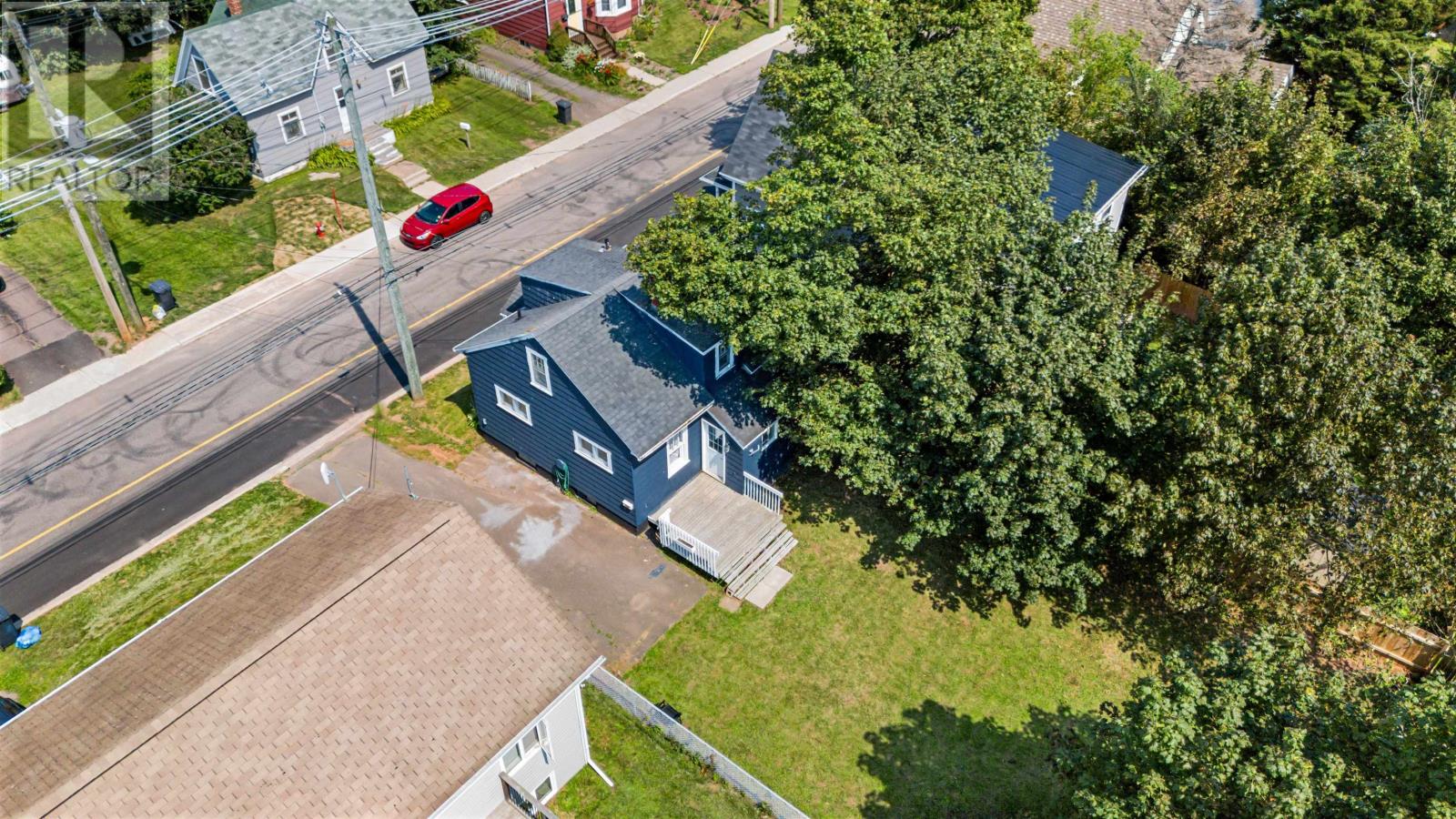 166 Harvard Street, Summerside, Prince Edward Island  C1N 1R6 - Photo 4 - 202619965