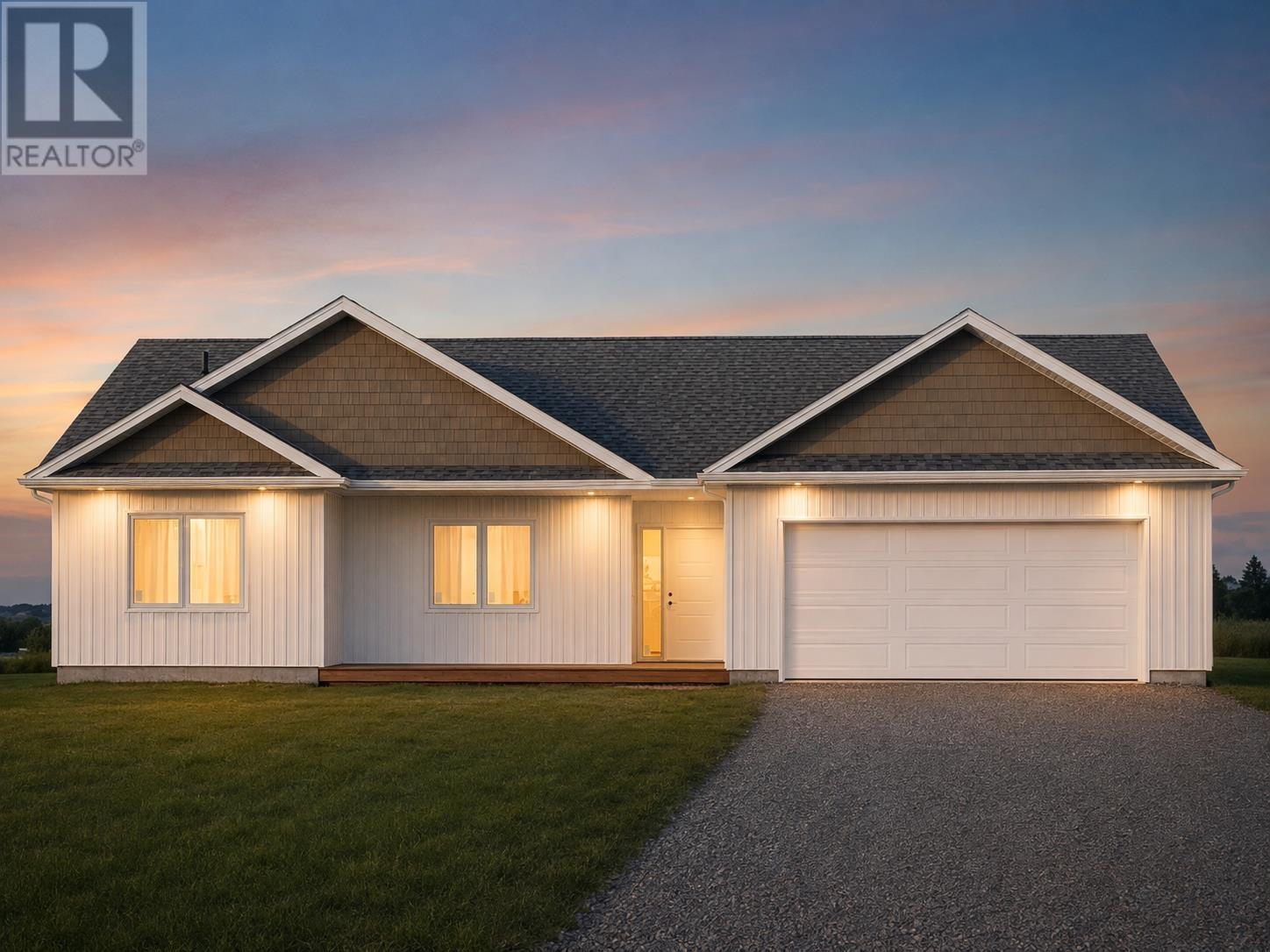 Lot 4 Fairview Drive, Fairview, Prince Edward Island