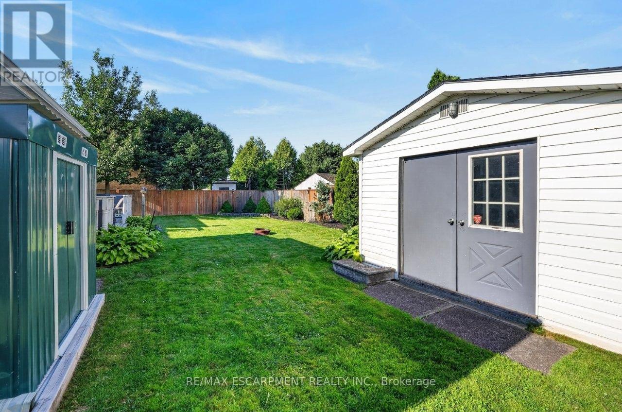 4387 Jackson Street, Lincoln, Ontario  L3J 0N9 - Photo 20 - X13650782