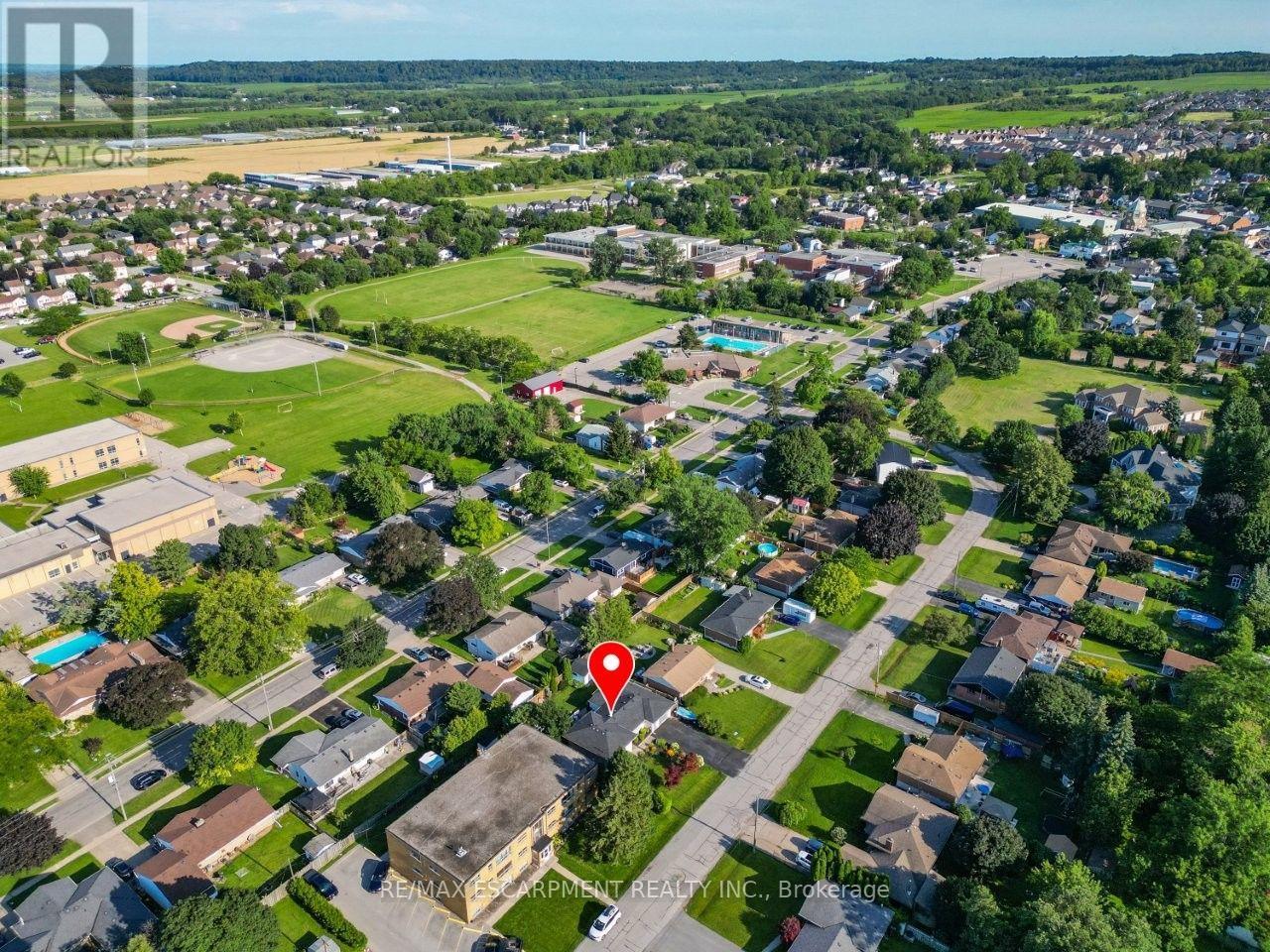 4387 Jackson Street, Lincoln, Ontario  L3J 0N9 - Photo 22 - X13650782