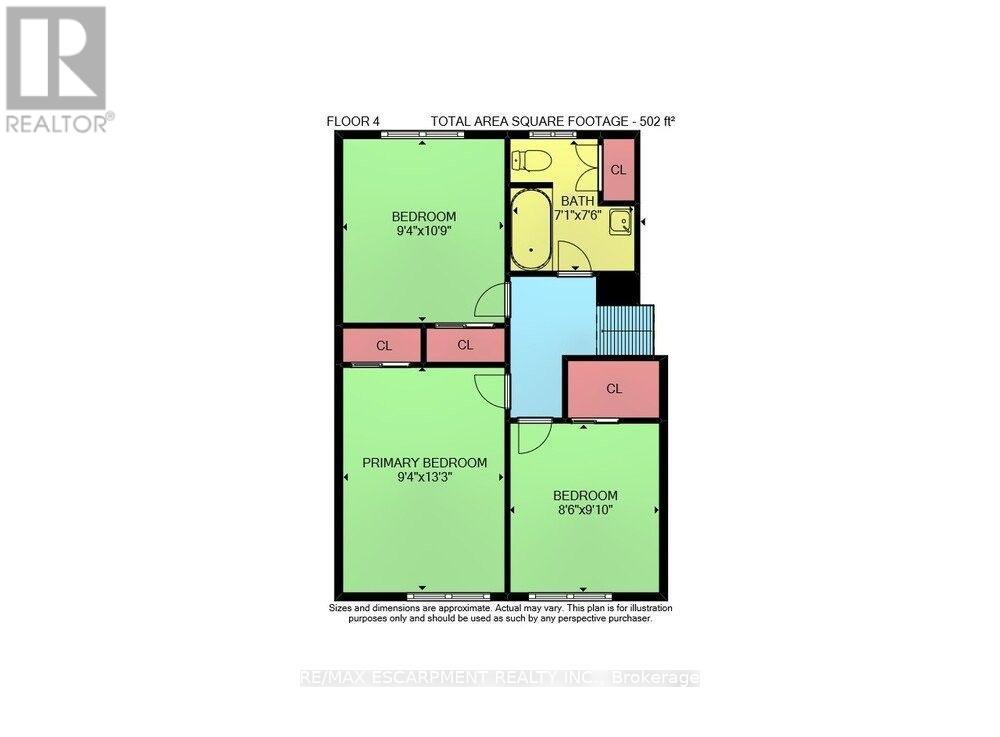 4387 Jackson Street, Lincoln, Ontario  L3J 0N9 - Photo 24 - X13650782