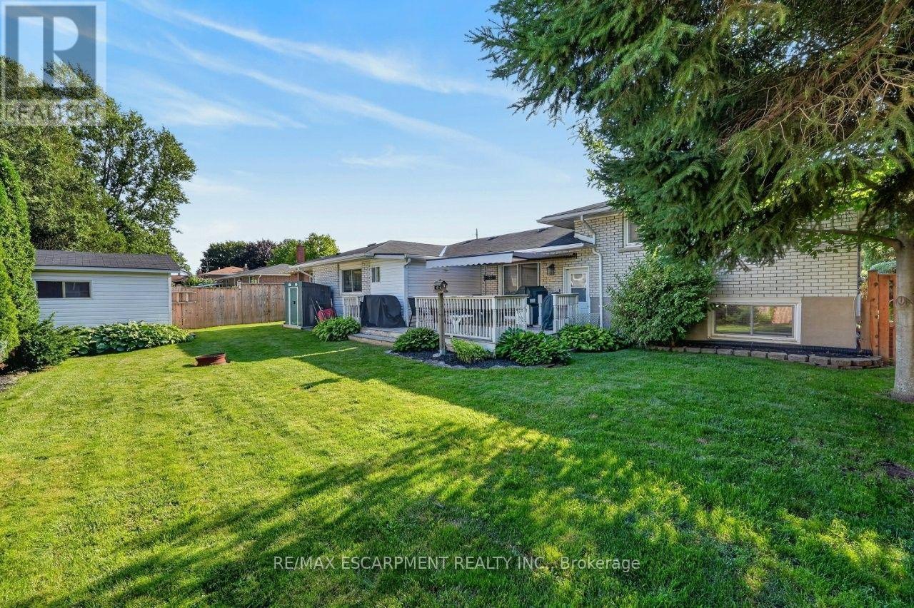 4387 Jackson Street, Lincoln, Ontario  L3J 0N9 - Photo 3 - X13650782