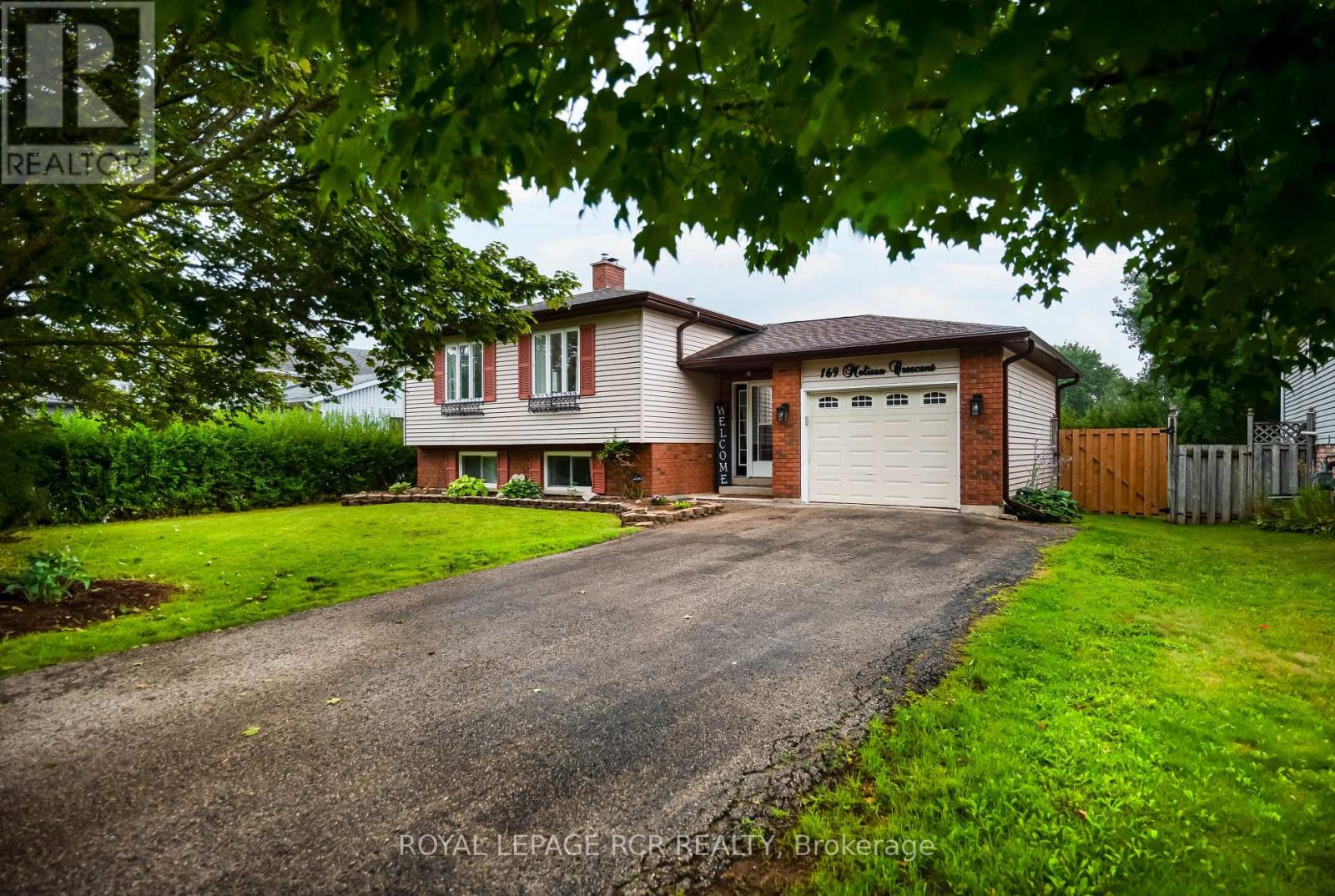 169 MELISSA CRESCENT, Wellington North, Ontario