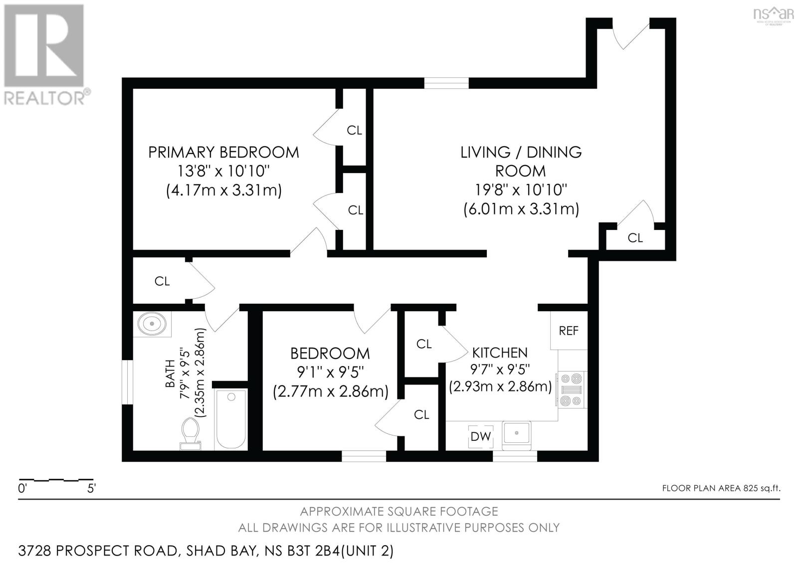 3728 Prospect Road, Shad Bay, Nova Scotia  B3T 2B4 - Photo 40 - 202603328