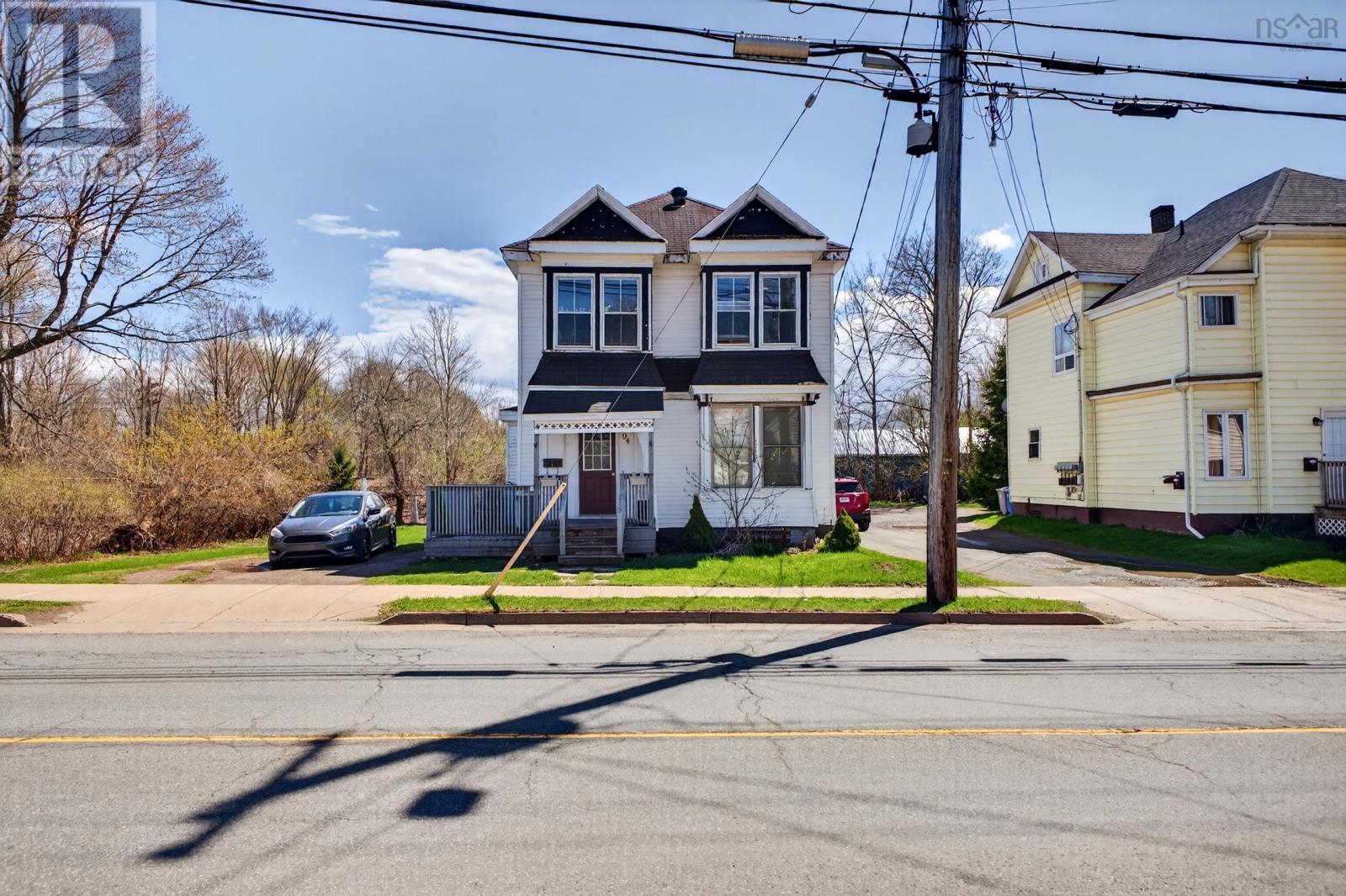 294 QUEEN Street, Truro, Nova Scotia