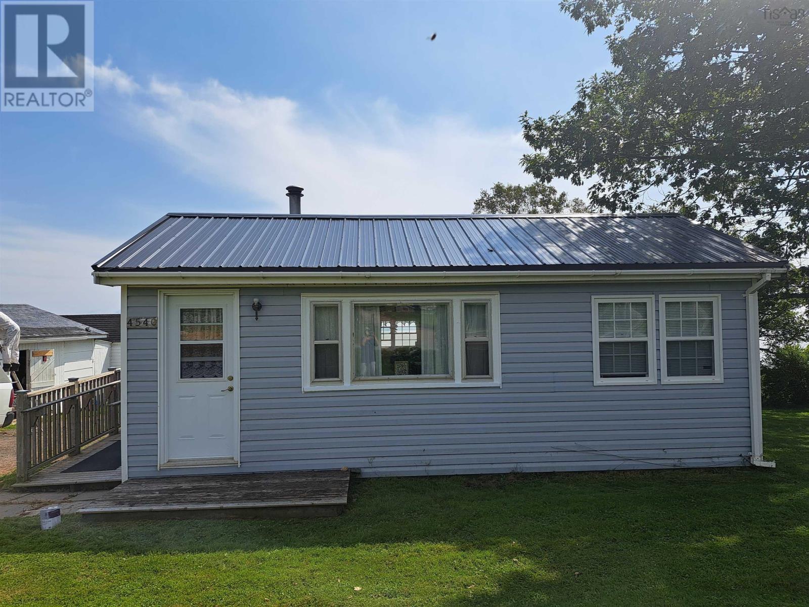 4540 HIGHWAY 2, Upper Economy, Nova Scotia