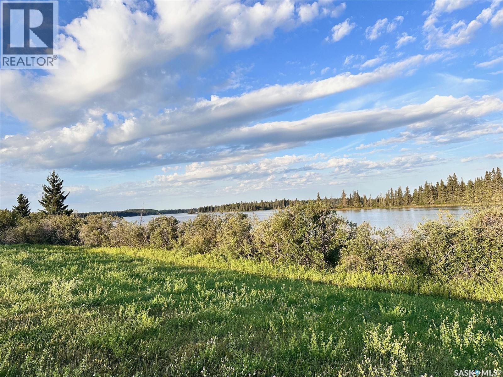 Memorial Lakefront Property, Memorial Lake, Saskatchewan