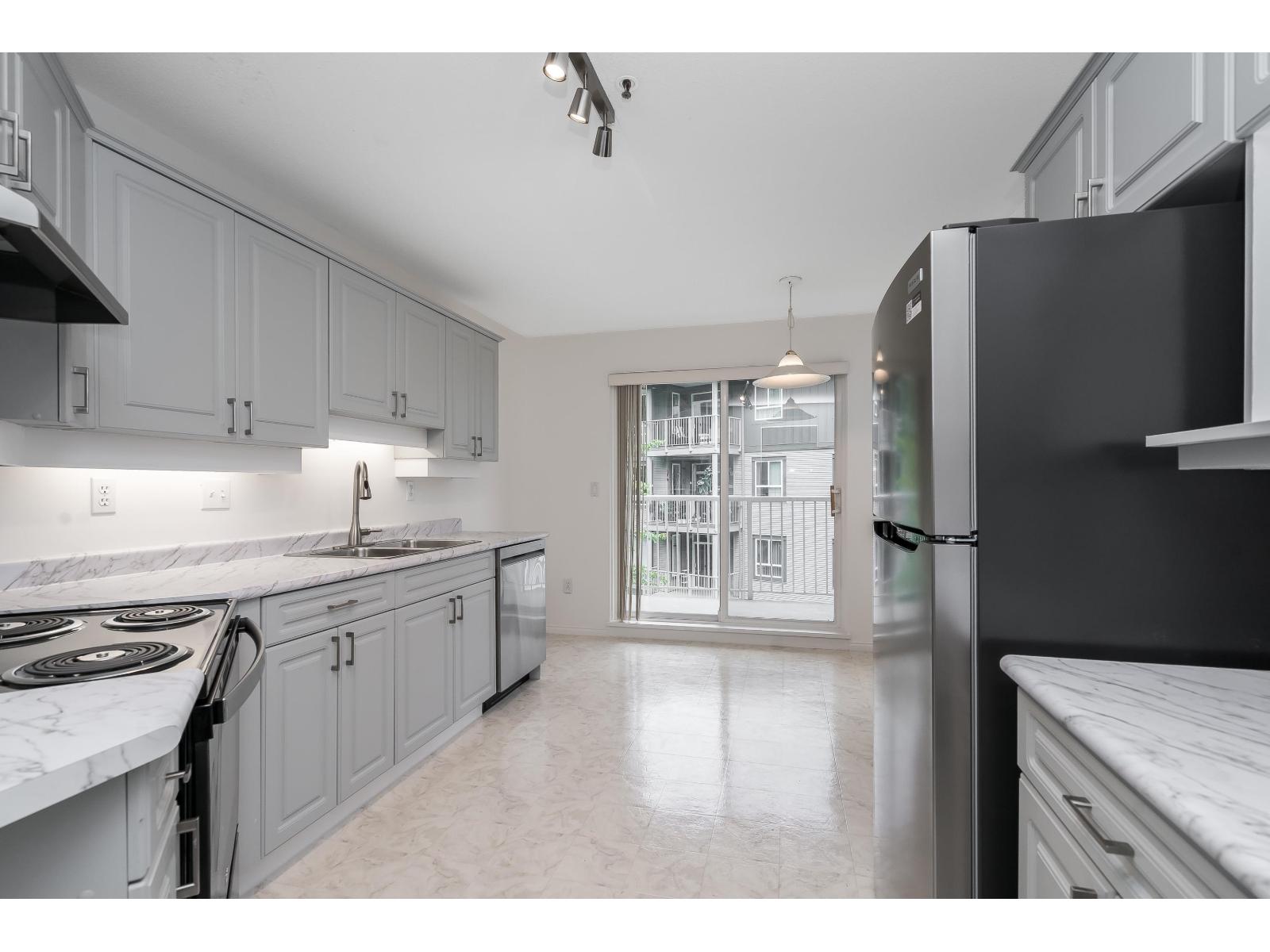 312 5465 201 Street, Langley, British Columbia  V3A 1P8 - Photo 8 - R3153597