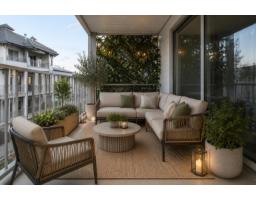 312 5465 201 STREET, Langley, British Columbia