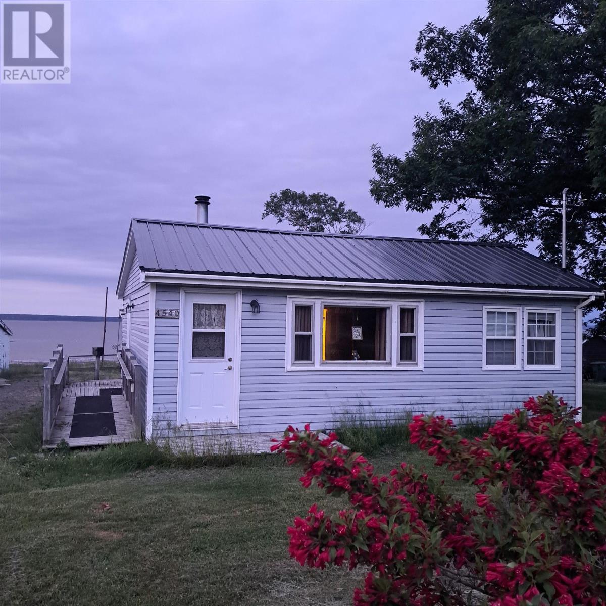 4540 HIGHWAY 2, Upper Economy, Nova Scotia