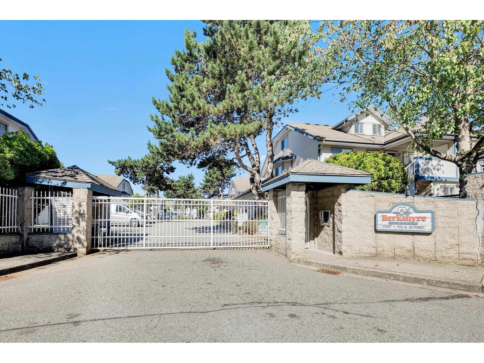213 7837 120a St Street, Surrey, British Columbia  V3W 0W9 - Photo 25 - R3153261