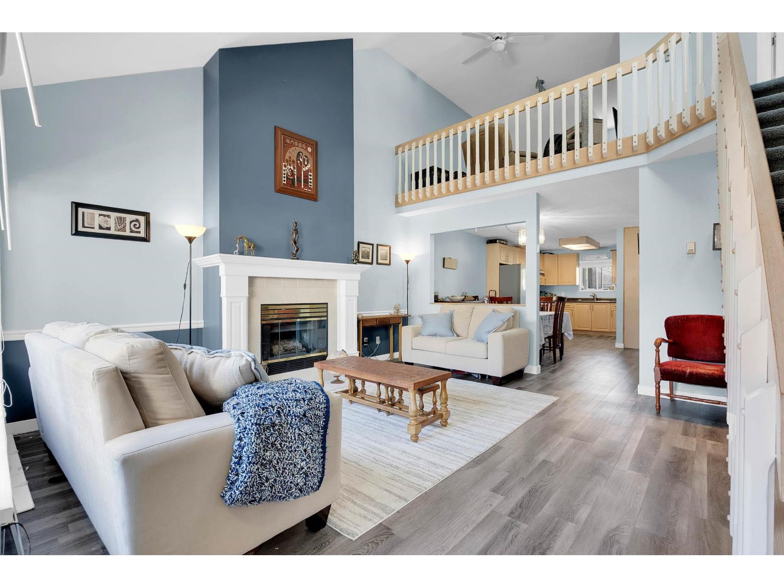 213 7837 120a St Street, Surrey, British Columbia  V3W 0W9 - Photo 6 - R3153261