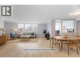 166 MOUNTAIN PARK Avenue Unit# 201, Hamilton, Ontario