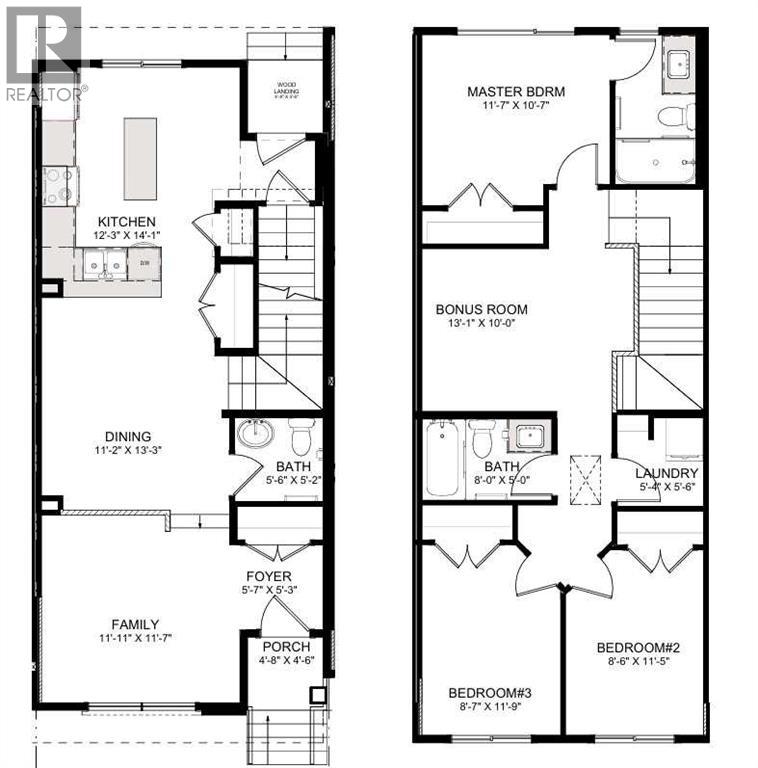 17 Savanna Place NE, Calgary, Alberta  T3J 5P9 - Photo 2 - A2297525