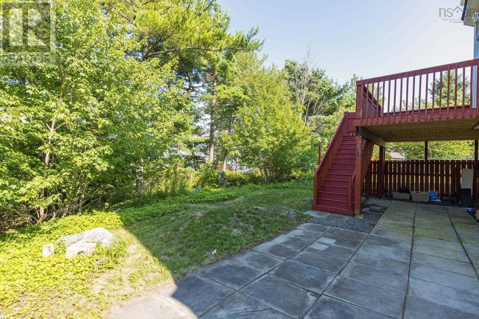 86 Stone Gate Drive, Halifax, Nova Scotia  B3N 3L2 - Photo 44 - 202619949