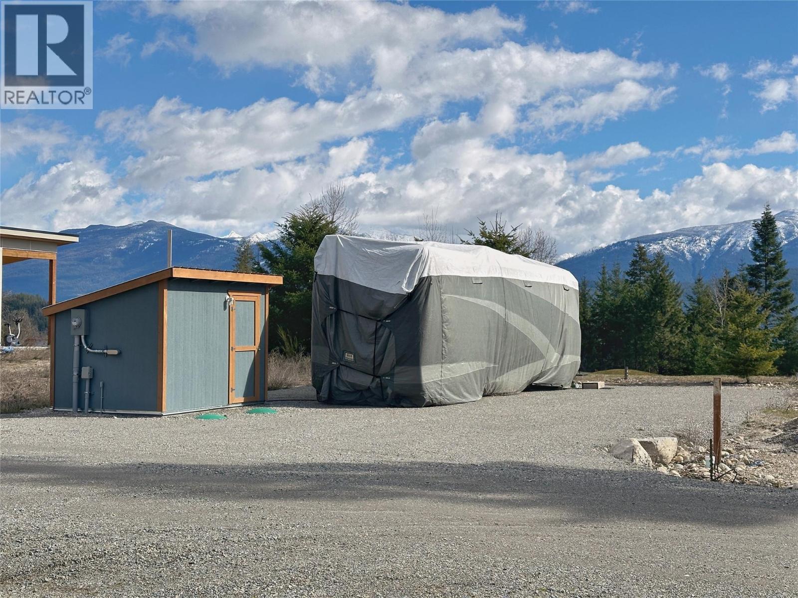 205 EDWARDS Street Lot# 55, Balfour, British Columbia