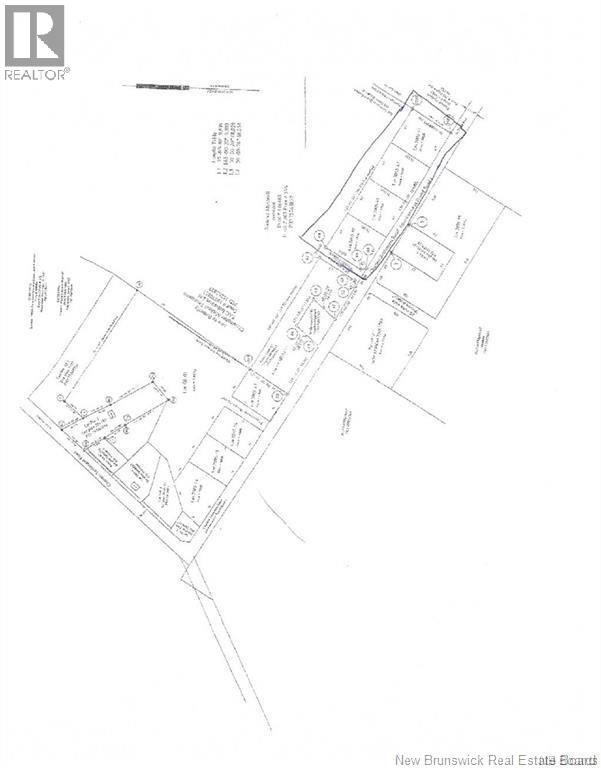 Lot 2004-1 Charters Settlement Road, Charters Settlement, New Brunswick  E3C 1W7 - Photo 13 - NB145497