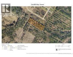 Lot 2004-1 Charters Settlement Road, Charters Settlement, New Brunswick