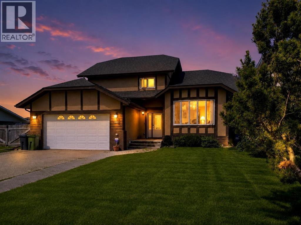 5521 46 Street, Rimbey, Alberta