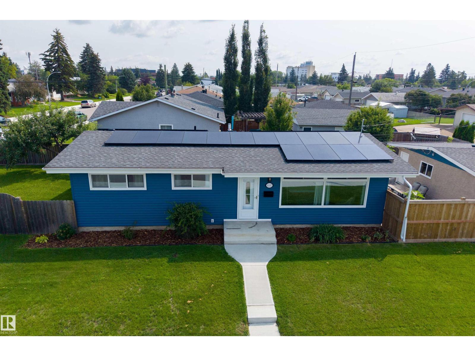 9107 58 ST NW, edmonton, Alberta