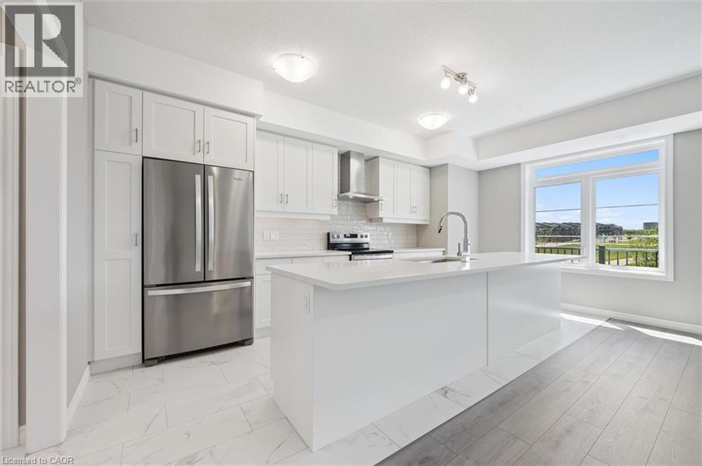 20 Lomond Lane, Kitchener, Ontario  N2R 0R4 - Photo 17 - 40833353
