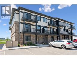 20 LOMOND Lane, Kitchener, Ontario