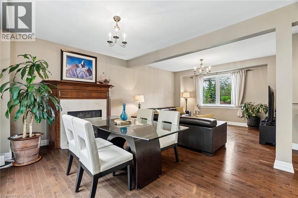 1541 Garnet Avenue, Mississauga, Ontario  L5G 4C7 - Photo 19 - 40834938