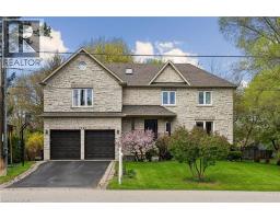 1541 GARNET Avenue, Mississauga, Ontario