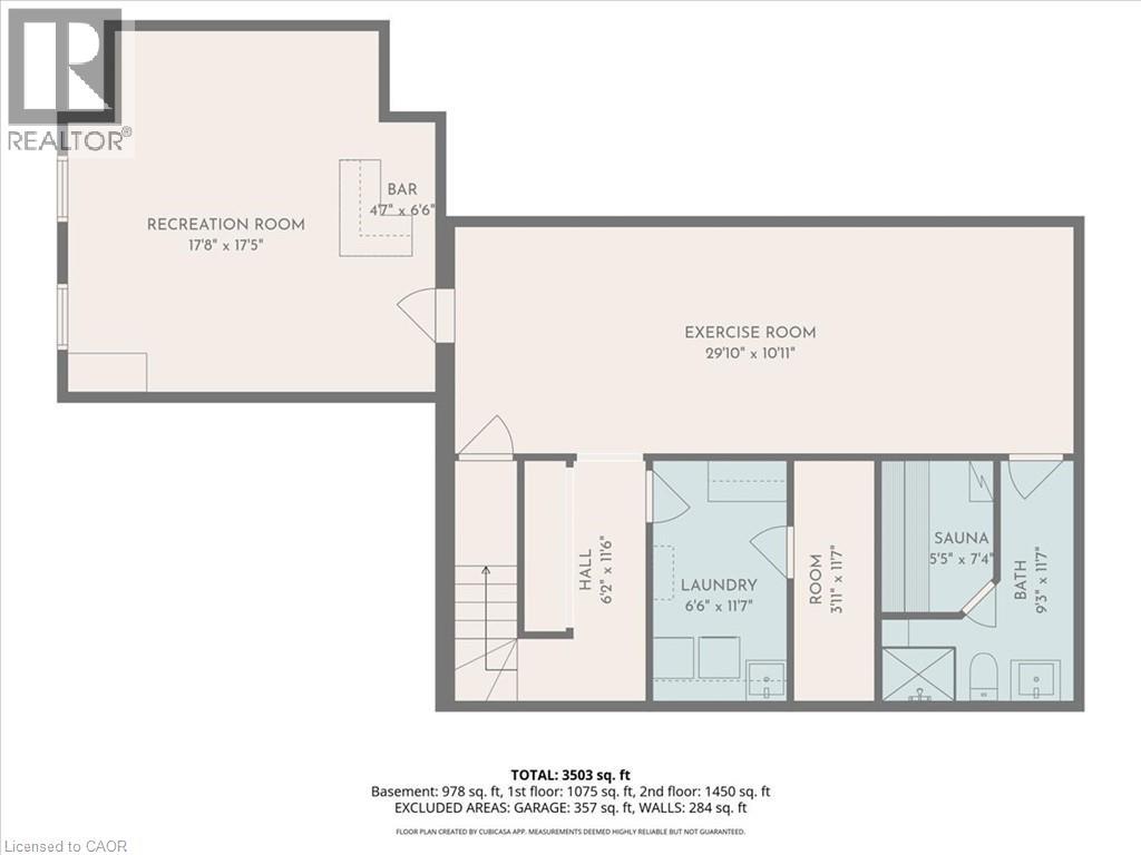 1541 Garnet Avenue, Mississauga, Ontario  L5G 4C7 - Photo 50 - 40834938