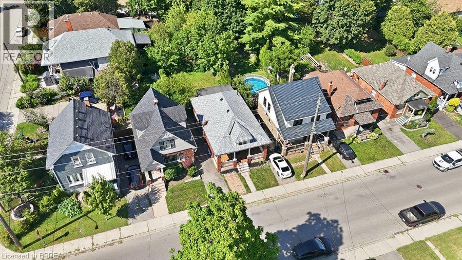 104 Mary Street, Brantford, Ontario  N3S 3B7 - Photo 10 - 40853743