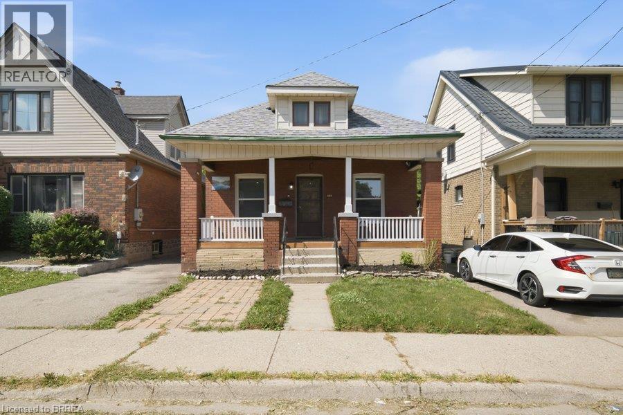 104 Mary Street, Brantford, Ontario  N3S 3B7 - Photo 4 - 40853743