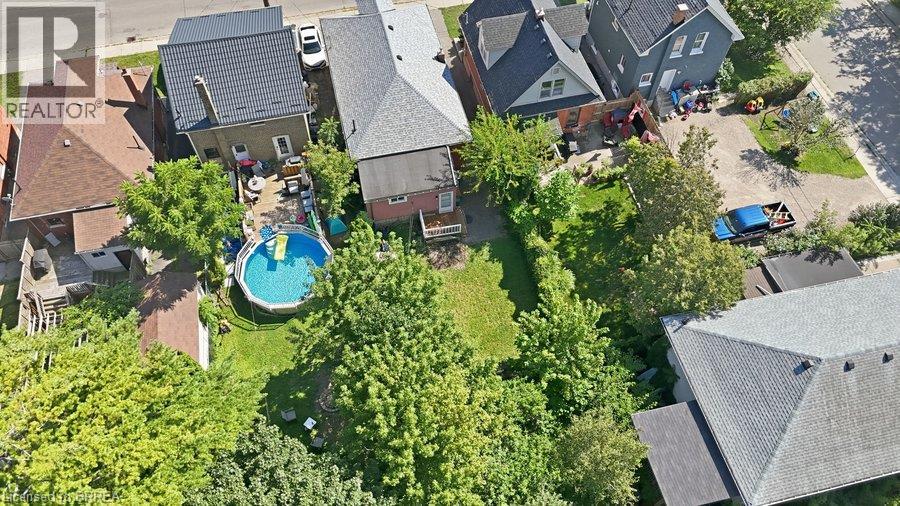 104 Mary Street, Brantford, Ontario  N3S 3B7 - Photo 38 - 40853743