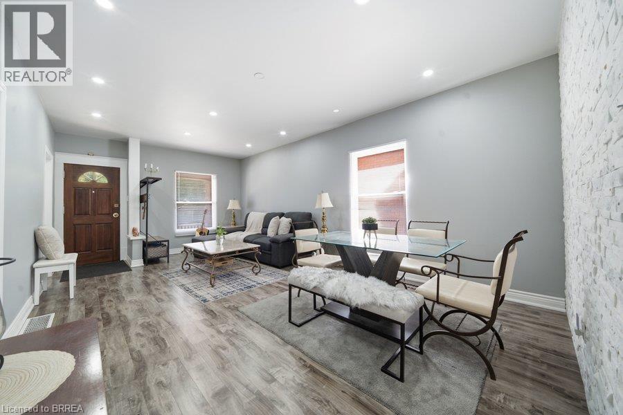 104 Mary Street, Brantford, Ontario  N3S 3B7 - Photo 20 - 40853743