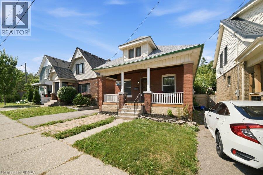 104 Mary Street, Brantford, Ontario  N3S 3B7 - Photo 6 - 40853743