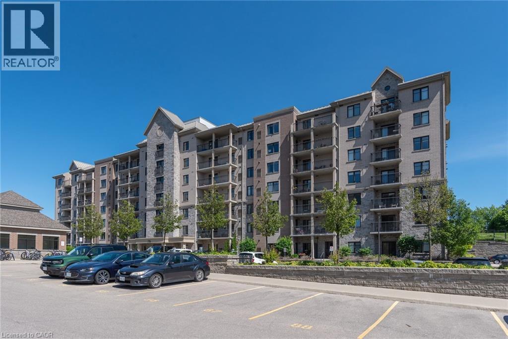 776 Laurelwood Drive Unit# 716, Waterloo, Ontario  N2V 0A8 - Photo 7 - 40842678