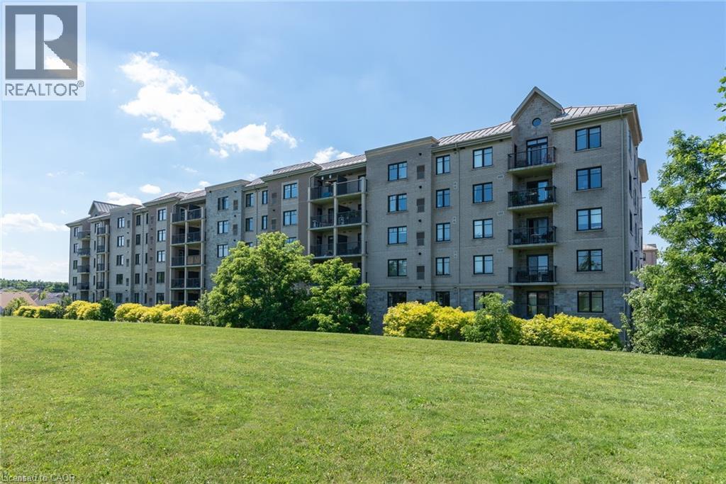 776 Laurelwood Drive Unit# 716, Waterloo, Ontario  N2V 0A8 - Photo 14 - 40842678