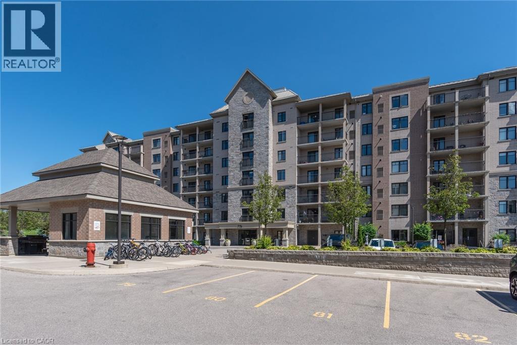 776 Laurelwood Drive Unit# 716, Waterloo, Ontario  N2V 0A8 - Photo 6 - 40842678