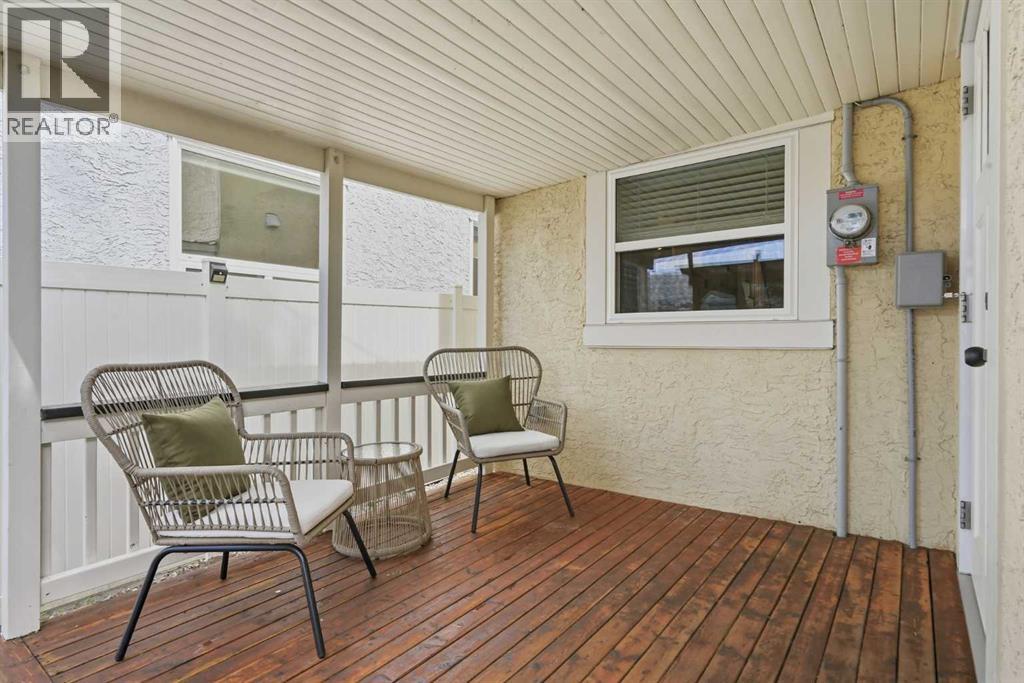 121 15 Street NW, Calgary, Alberta  T2N 2A8 - Photo 21 - A2334068