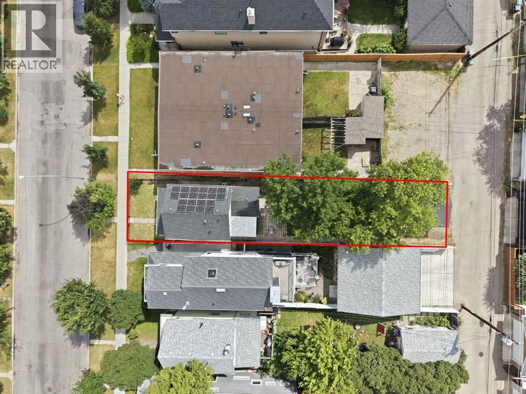 121 15 Street NW, Calgary, Alberta  T2N 2A8 - Photo 34 - A2334068