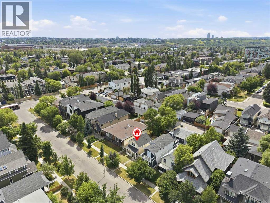 121 15 Street NW, Calgary, Alberta  T2N 2A8 - Photo 33 - A2334068