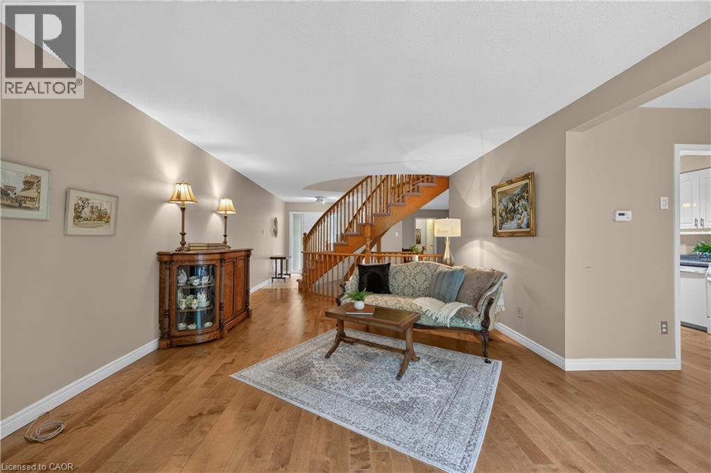 151 Mcniven Road Unit# 11, Ancaster, Ontario  L9G 4S7 - Photo 7 - 40847587