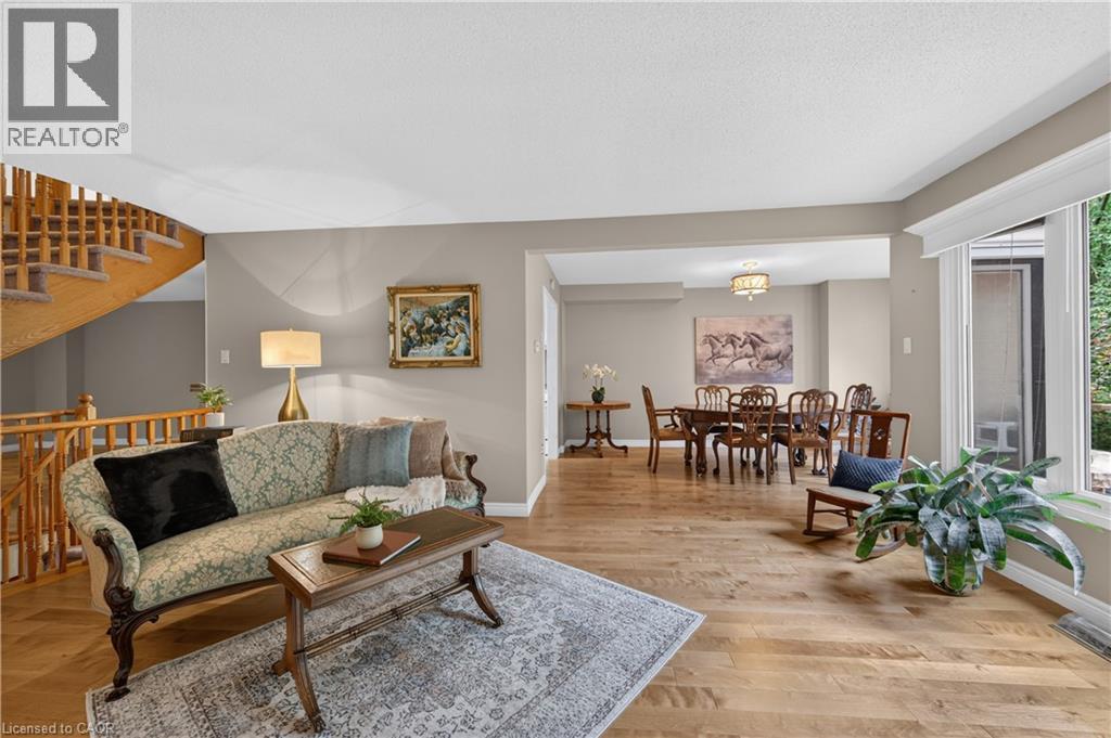 151 Mcniven Road Unit# 11, Ancaster, Ontario  L9G 4S7 - Photo 6 - 40847587