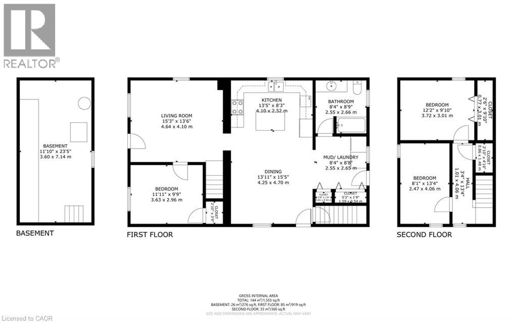 79 Mechanic Street, Waterford, Ontario  N0E 1Y0 - Photo 34 - 40848715