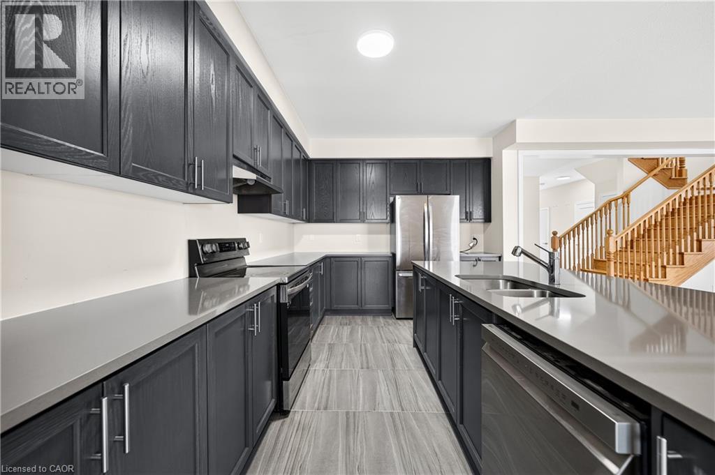 14 Heming Street, Paris, Ontario  N3L 0M5 - Photo 15 - 40849878